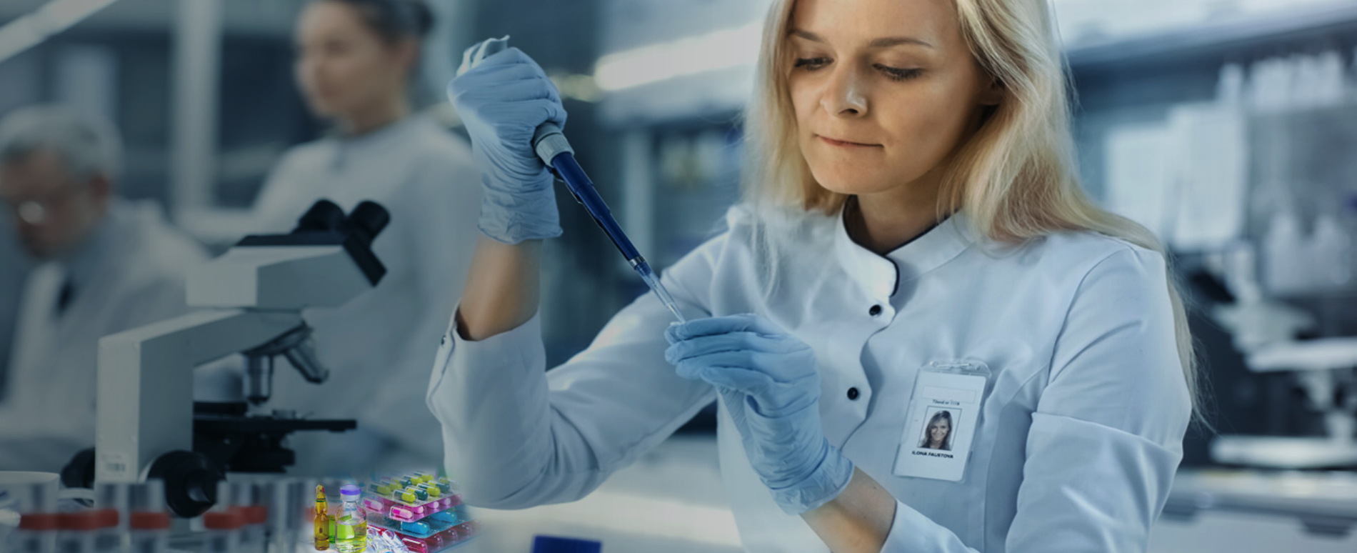 Quality & Accessible Medicines for all