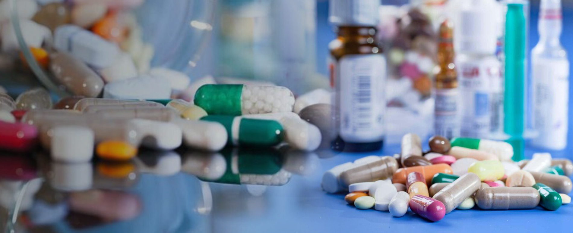 Quality & Accessible Medicines for all